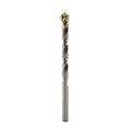 Big Horn 5mm Series 281 HSS Brad Point Drill Bit W. L. Fuller 28100196 18970